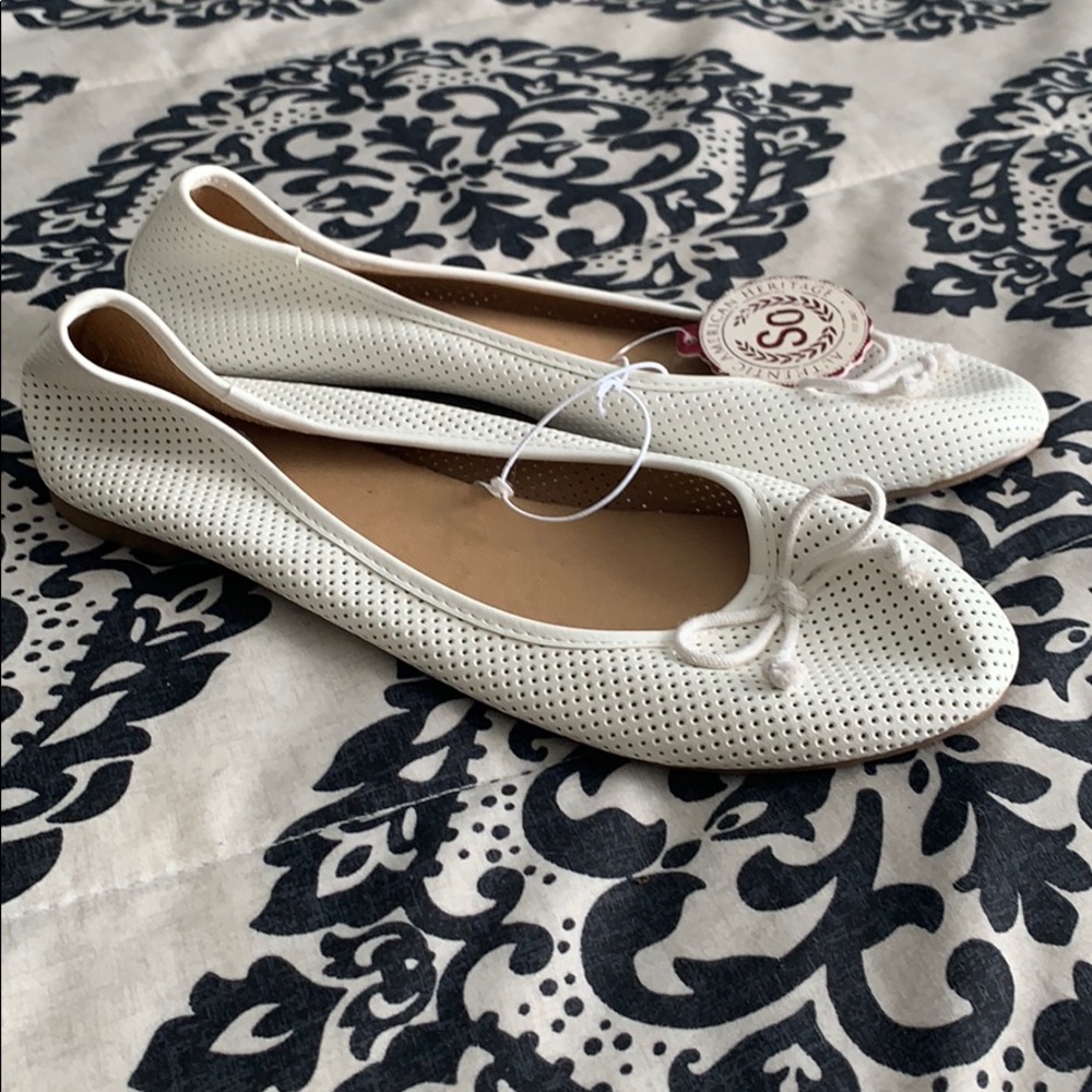 White Flats